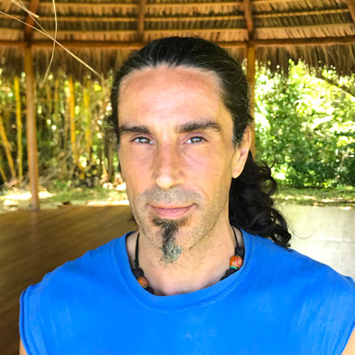 Dr Tronko Shambhala Retreat Costa Rica