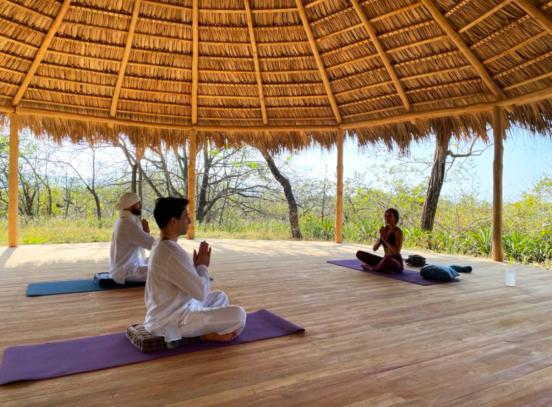 Shambhala Costa Rica Yoga Retreat Center - Shambhala Yoga Costa Rica