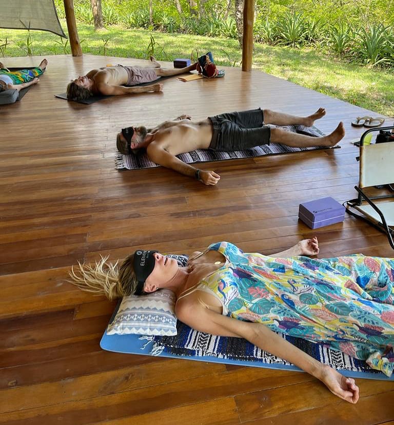 Breathwork breathwork elemental rhythm nervous system reset